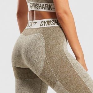 NWT Gymshark Flex leggings